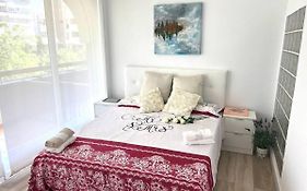 Light And Cozy Apartment In Alicante