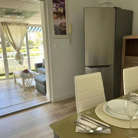 Light And Cozy Apartment In Alicante Exterior foto